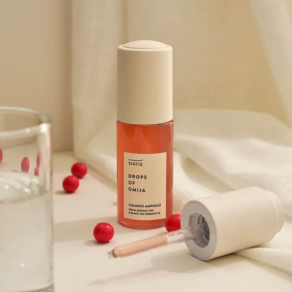 A calming day Ampoule