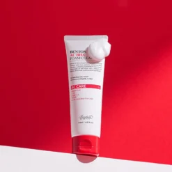 AC BHA Foam Cleansing