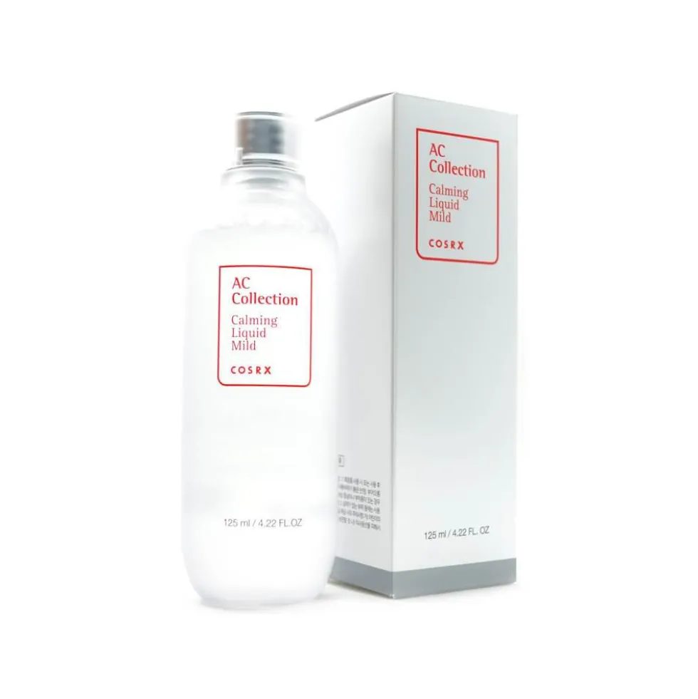 AC Collection Calming Liquid Mild