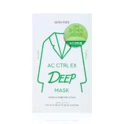 AC Control EX Deep Mask