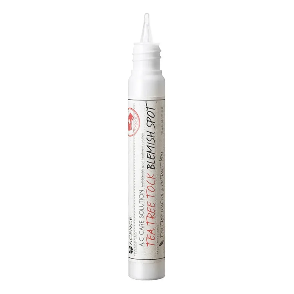 Acence Tea Tree Tock Blemish Spot