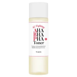 AC Fighting AHA BHA PHA Toner