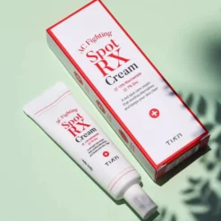 AC Fighting Spot Rx Cream