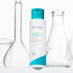 A-Cica 365 Hydrating Relief Toner pH4.5