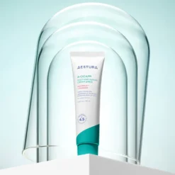 A-Cica 365 Soothing Repair Cream pH4.5