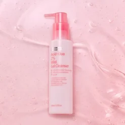 Acid-Duo 2% Mild Gel Cleanser