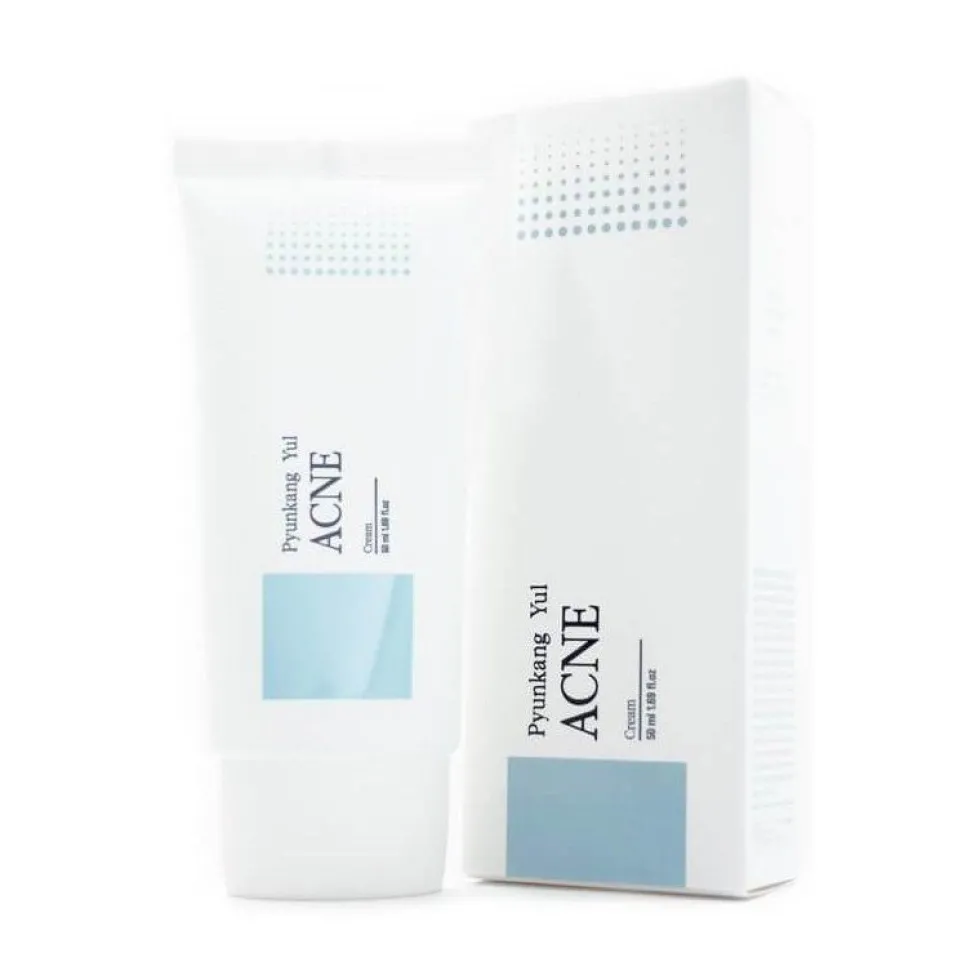 ACNE Cream