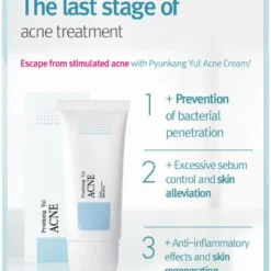 ACNE Cream