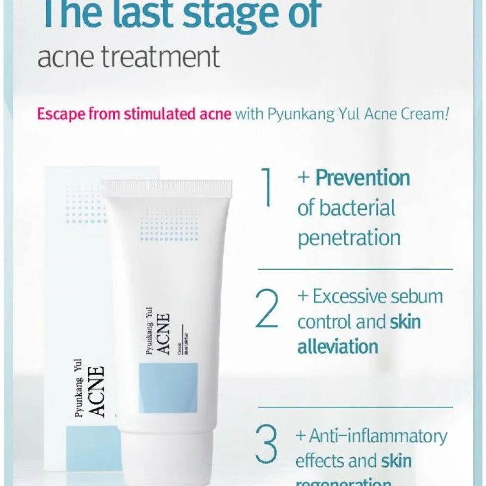 ACNE Cream