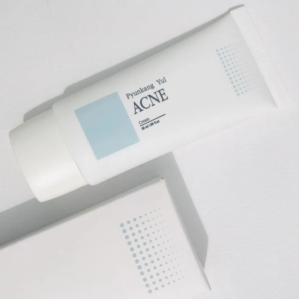 ACNE Cream