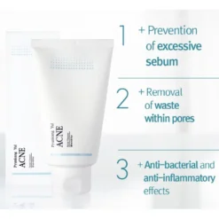 ACNE Facial Cleanser