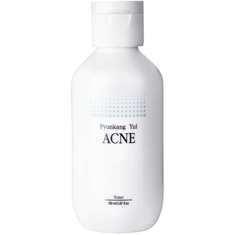 ACNE Toner