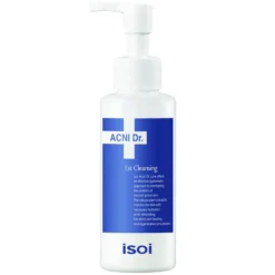 ACNI Dr. 1st Cleansing