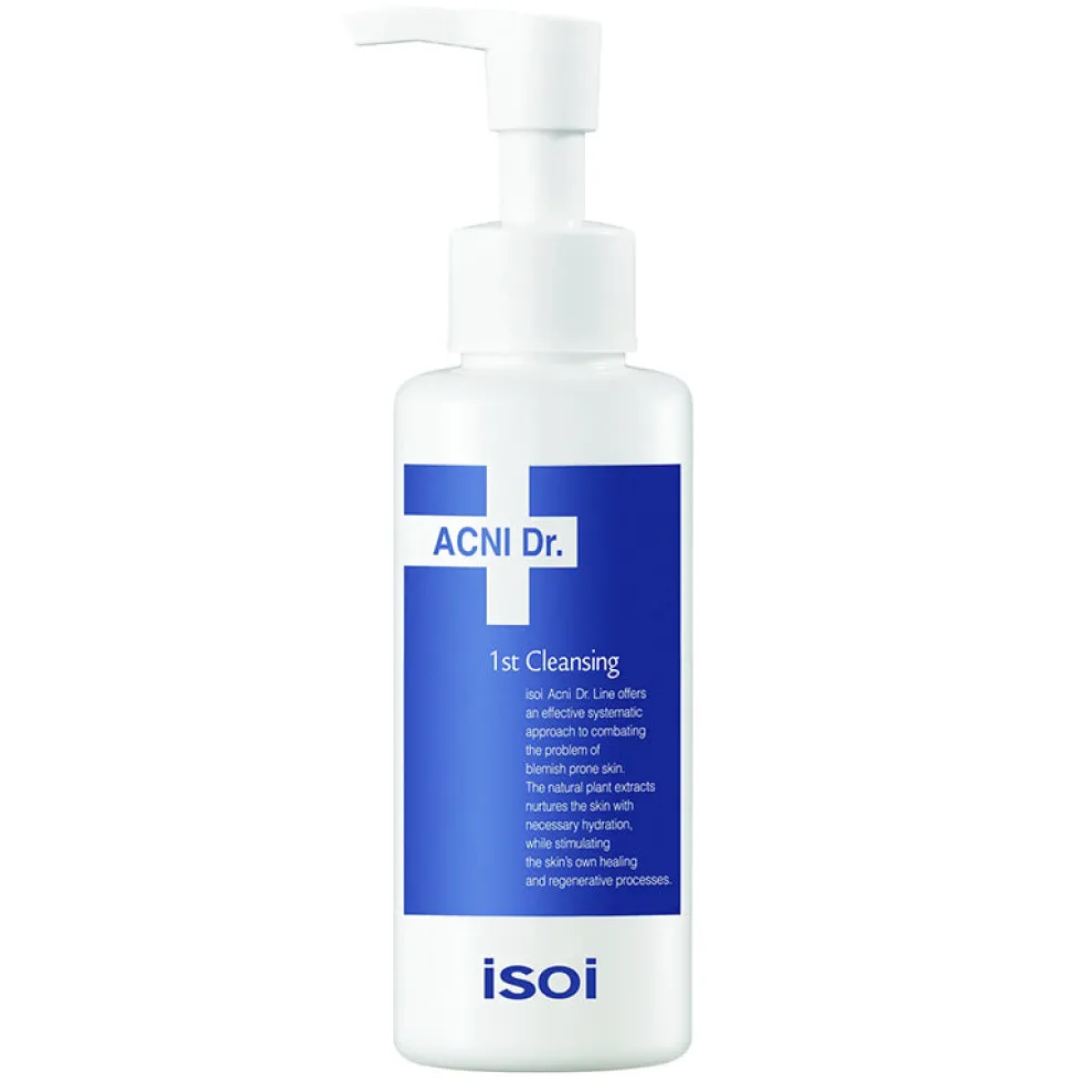 ACNI Dr. 1st Cleansing
