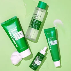 A-Control Azelaic Acid Cream