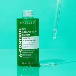 A-Control 10% Azelaic Acid Serum