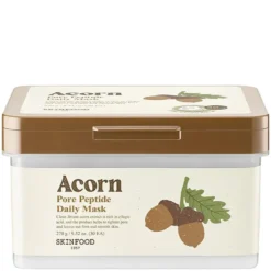 Acorn Pore Peptide Daily Mask