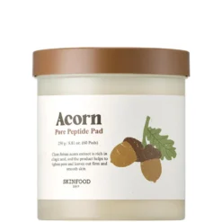 Acorn Pore Peptide Pad
