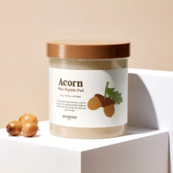 Acorn Pore Peptide Pad