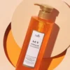 ACV Vinegar Shampoo
