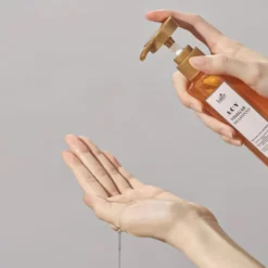 ACV Vinegar Shampoo