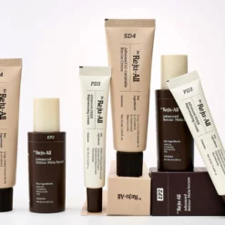 Advanced LC-Ceramide Barrier Cream