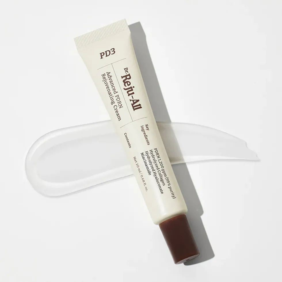 Advanced PDRN Rejuvenating Cream