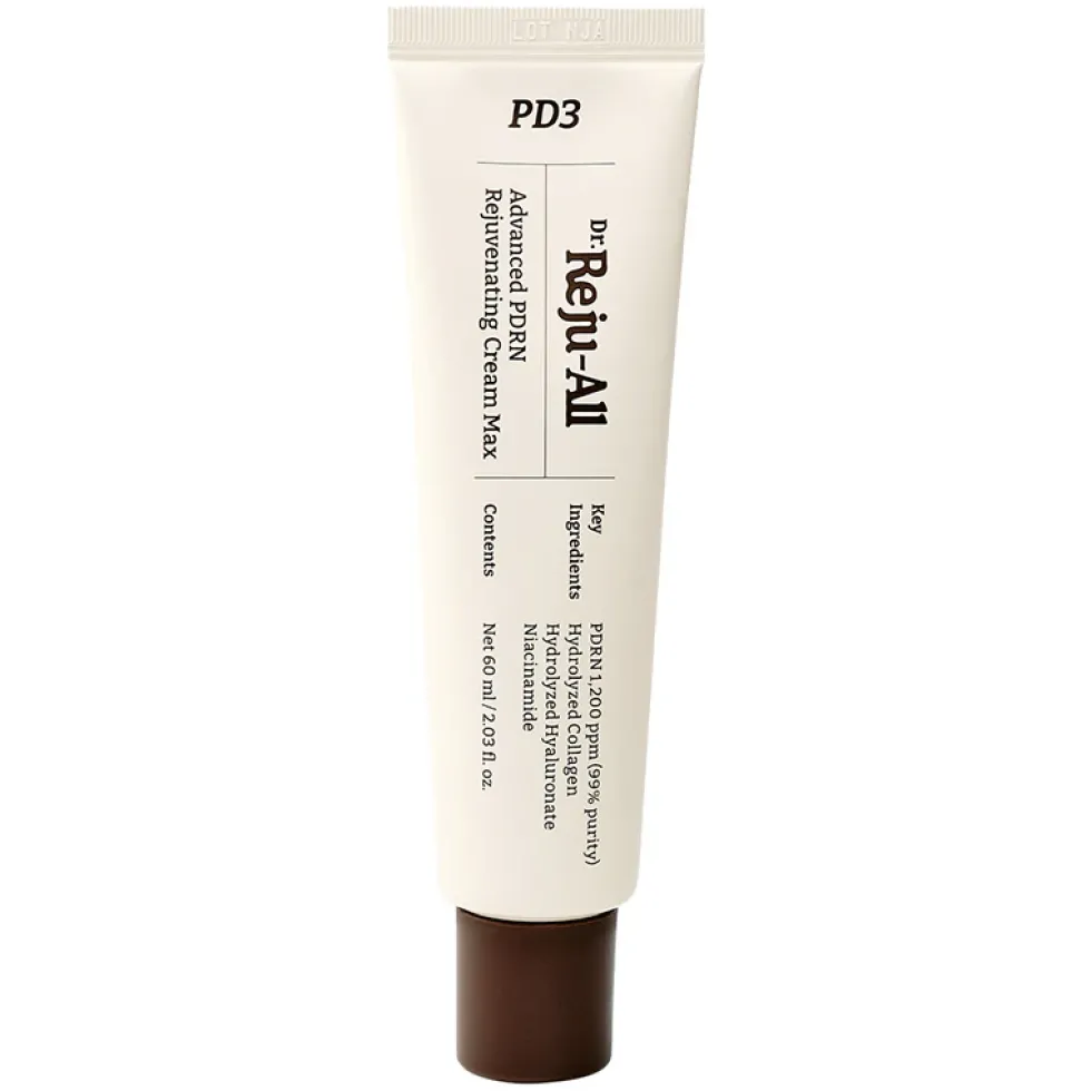Advanced PDRN Rejuvenating Cream