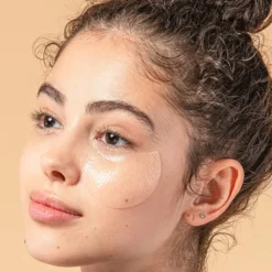 Advanced Snail Hydrogel Eye Patch