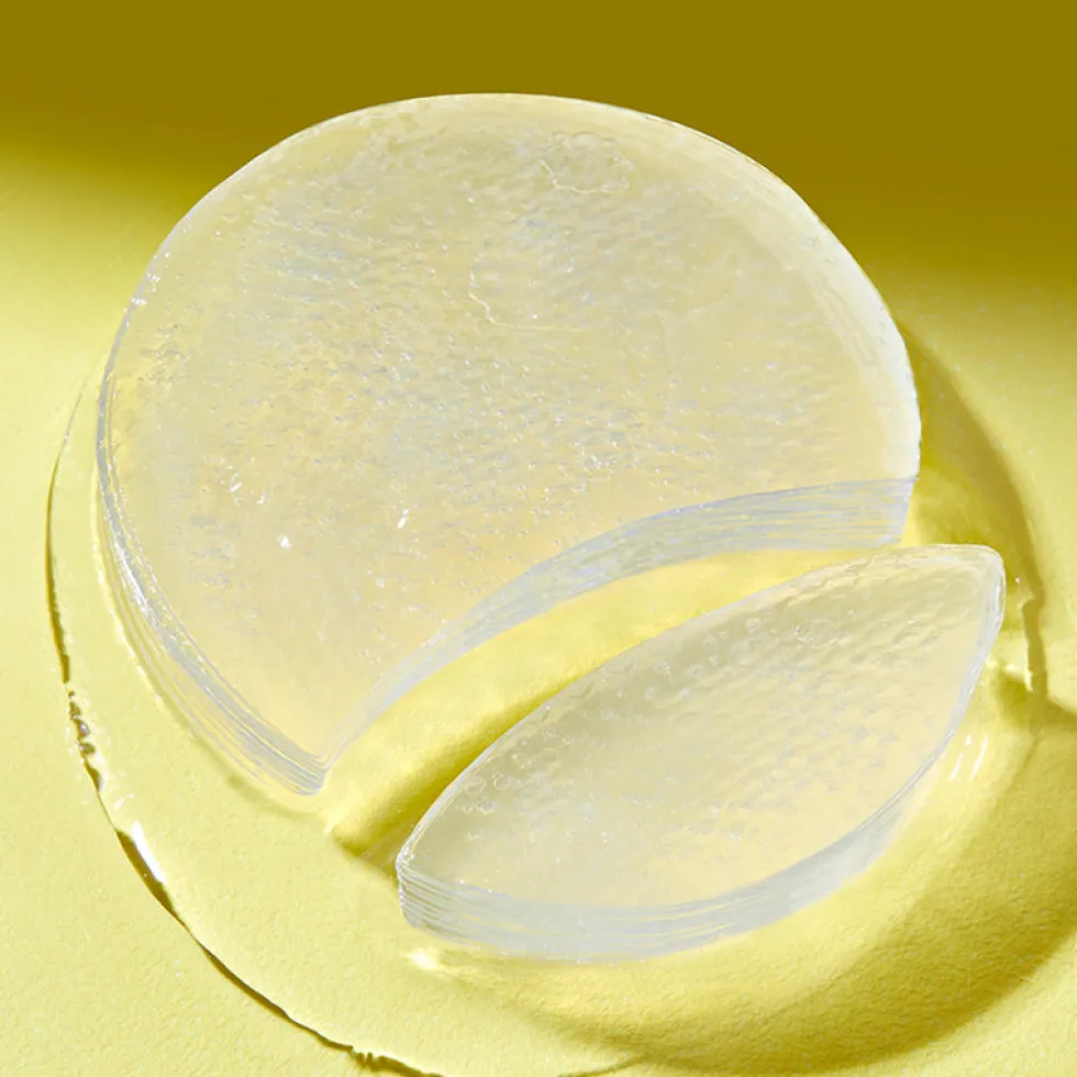 Advanced Snail Hydrogel Eye Patch