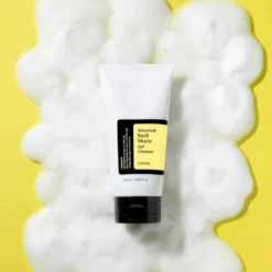 Advanced Snail Mucin Power Gel Cleanser
