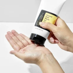 Advanced Snail Mucin Power Gel Cleanser