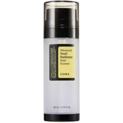 Advanced Snail Radiance Dual Essence