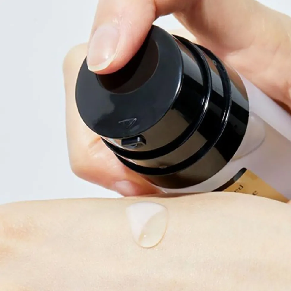 Advanced Snail Radiance Dual Essence
