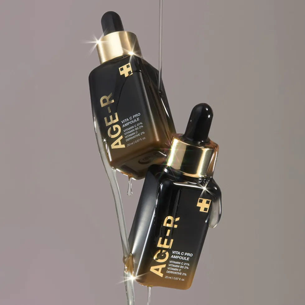 Age-R Vita C Pro Ampoule