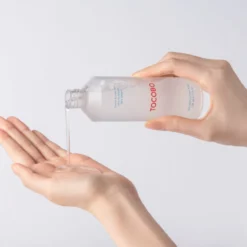 AHA BHA Lemon Toner