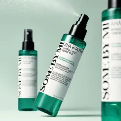 AHA BHA PHA Body Toner Mist