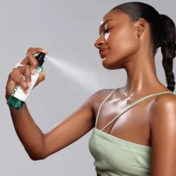 AHA BHA PHA Body Toner Mist