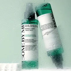 AHA BHA PHA Body Toner Mist