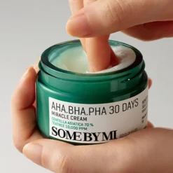 AHA BHA PHA 30 Days Miracle Cream