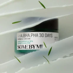 AHA BHA PHA 30 Days Miracle Cream