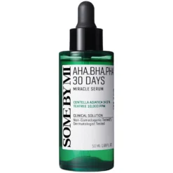 AHA BHA PHA 30 Days Miracle Serum
