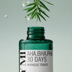 AHA BHA PHA 30 Days Miracle Toner