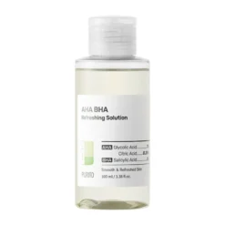 AHA BHA Refreshing Solution