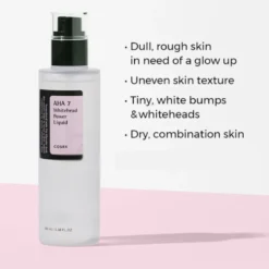 AHA 7 Whitehead Power Liquid