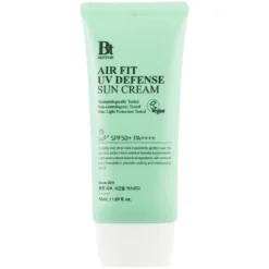Air Fit UV Defense Sun Cream