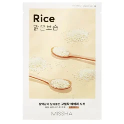 Airy Fit Sheet Mask