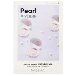 Airy Fit Sheet Mask