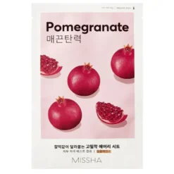 Airy Fit Sheet Mask