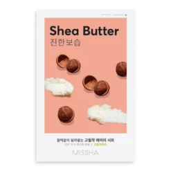 Airy Fit Sheet Mask